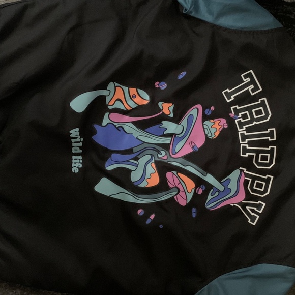 Jacket - Picture 2 of 5